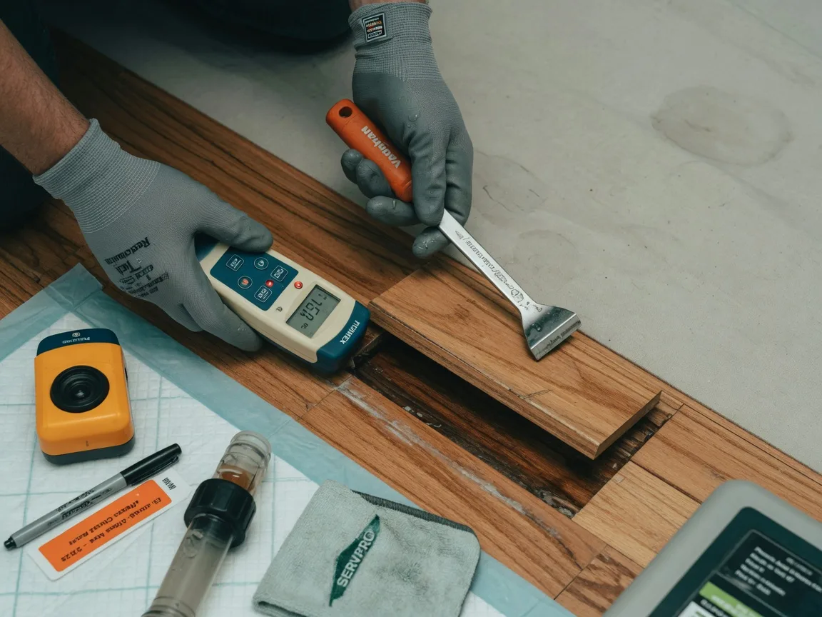 Why choose Water Damage Restoration in Kendalia, TX